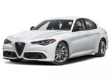 New 2025 Alfa Romeo Giulia AWD w/ Driving Assist Package image 4