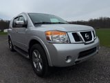 Used 2013 Nissan Armada Platinum image 6