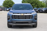 Used 2025 Chevrolet Equinox LT image 2