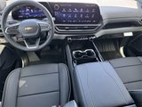 New 2025 Chevrolet Silverado EV LT image 3