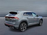 New 2025 Volkswagen Atlas Cross Sport SEL Premium R-Line image 3
