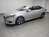 Used 2022 Nissan Altima 2.5 SV image 2