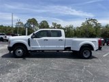 New 2025 Ford F350 XL image 6
