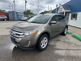 Used 2014 Ford Edge SEL w/ Equipment Group 205A image 3
