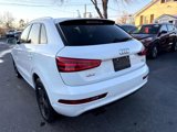 Used 2015 Audi Q3 2.0T Prestige image 2