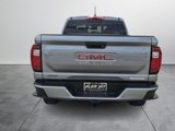New 2025 GMC Canyon Elevation image 4