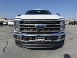 New 2025 Ford F250 King Ranch w/ Chrome Package image 2
