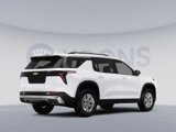 New 2026 Chevrolet Traverse LT image 4
