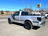 Used 2014 Ford F150 FX4 w/ FX Appearance Package image 2