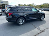 New 2025 Ford Explorer Active image 3