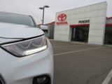 New 2025 Toyota Highlander Limited image 4