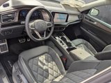 New 2025 Volkswagen Atlas SEL Premium R-Line image 3