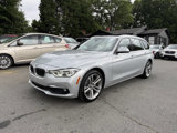 Used 2017 BMW 330i xDrive Wagon image 2