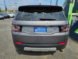 Used 2018 Land Rover Discovery Sport HSE image 4
