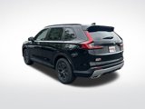 New 2026 Honda CR-V TrailSport image 3