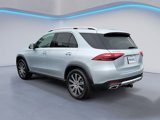 New 2025 Mercedes-Benz GLE 350 4MATIC image 4