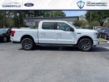 New 2025 Ford F150 Lightning XLT image 2