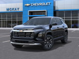 New 2026 Chevrolet Equinox LT w/ Convenience Package II image 6