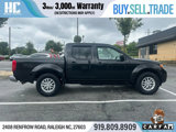 Used 2019 Nissan Frontier SV image 6