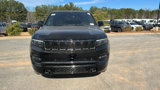 New 2025 Jeep Grand Wagoneer Series II Obsidian image 3