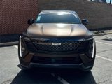 New 2025 Cadillac Escalade IQ Sport 1 w/ LPO, ONYX Package image 2