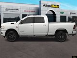 New 2025 RAM 2500 Big Horn image 3