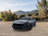 New 2025 Ford Mustang GT Premium w/ Mustang Nite Pony Package image 2