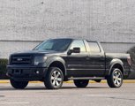 Used 2013 Ford F150 FX4 w/ Luxury Equipment Group image 4