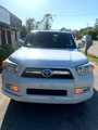 Used 2013 Toyota 4Runner SR5 w/ Premium Pkg image 2