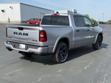 New 2025 RAM 1500 Big Horn image 3