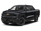 New 2025 Chevrolet Silverado EV RST image 4