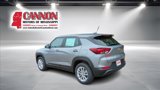 New 2026 Chevrolet TrailBlazer LS image 3