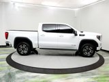 Used 2024 GMC Sierra 1500 AT4 w/ Technology Package image 4