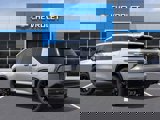 New 2026 Chevrolet Traverse RS image 3