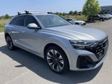 Certified 2025 Audi Q8 Premium Plus w/ Premium Plus Package image 3