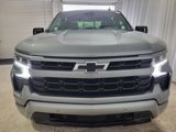 New 2026 Chevrolet Silverado 1500 RST image 2