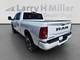New 2025 RAM 2500 Laramie image 3
