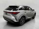 New 2025 Lexus RX 350 AWD image 3