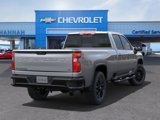 New 2025 Chevrolet Silverado 2500 LT w/ Trail Boss Package image 5