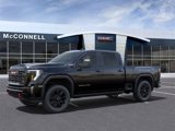 New 2025 GMC Sierra 2500 AT4 w/ AT4 Premium Plus Package image 2
