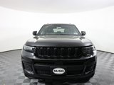 New 2025 Jeep Grand Cherokee L Altitude image 2
