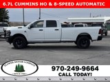 New 2025 RAM 3500 Tradesman image 4