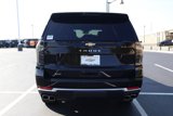 New 2026 Chevrolet Tahoe High Country w/ Sun And Tow Package image 6
