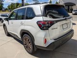 New 2025 Subaru Forester Sport image 6