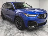Used 2025 Acura MDX A-Spec image 3