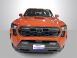 New 2025 Toyota Tacoma TRD Sport image 3