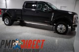 Used 2024 Ford F450 Lariat w/ Lariat Ultimate Package image 6