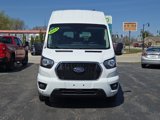 Used 2024 Ford Transit 350 XLT image 3
