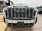 New 2025 GMC Sierra 2500 Denali Ultimate image 2