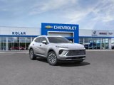 New 2025 Buick Envision Preferred image 2